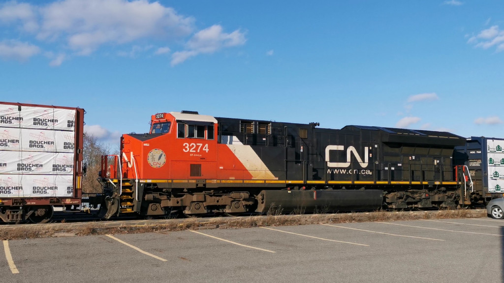 CN 3274